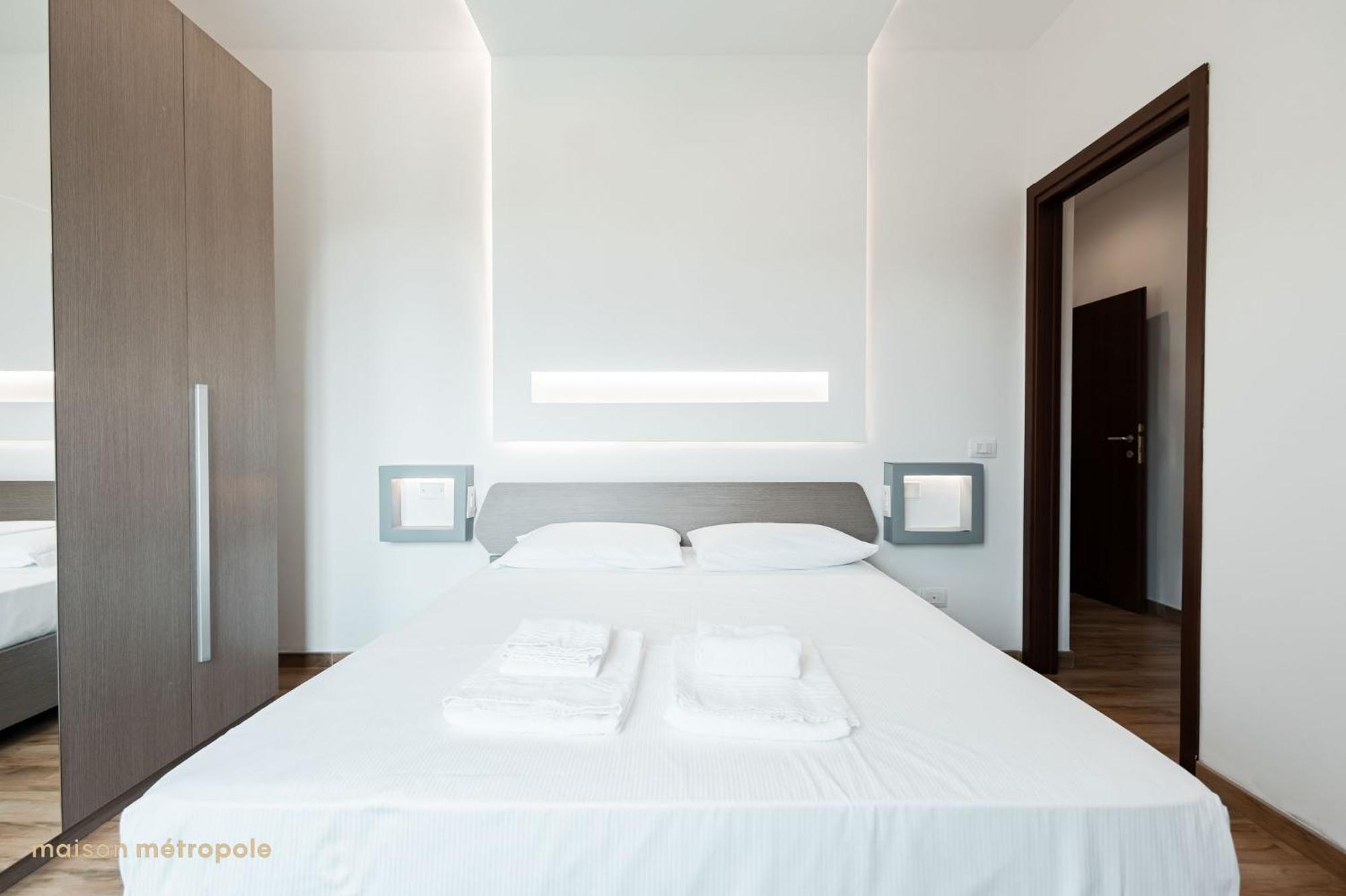 Milano Bonola Apartment , Free Parking Exterior foto