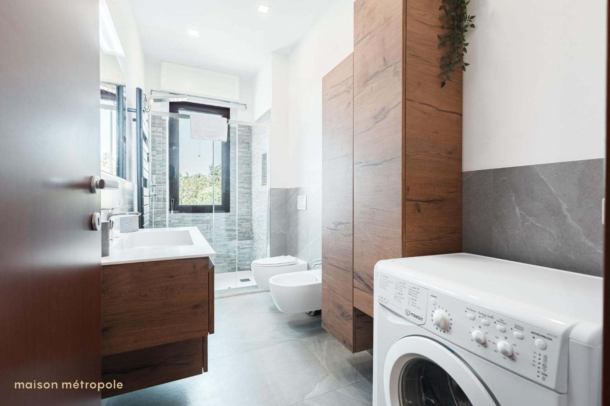Milano Bonola Apartment , Free Parking Exterior foto