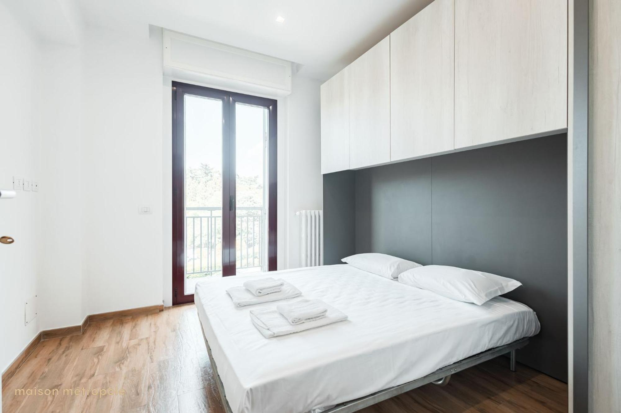 Milano Bonola Apartment , Free Parking Exterior foto