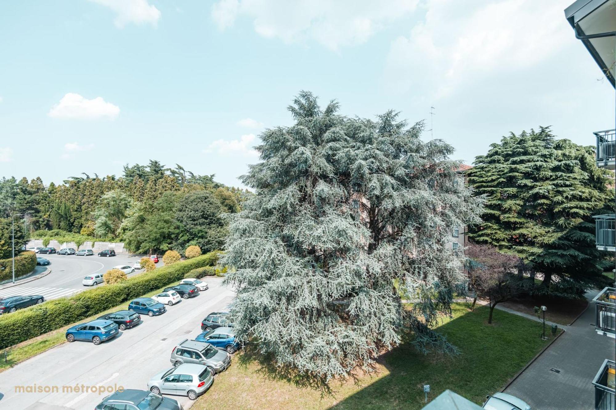 Milano Bonola Apartment , Free Parking Exterior foto